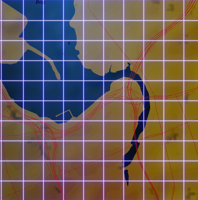 dragongrid