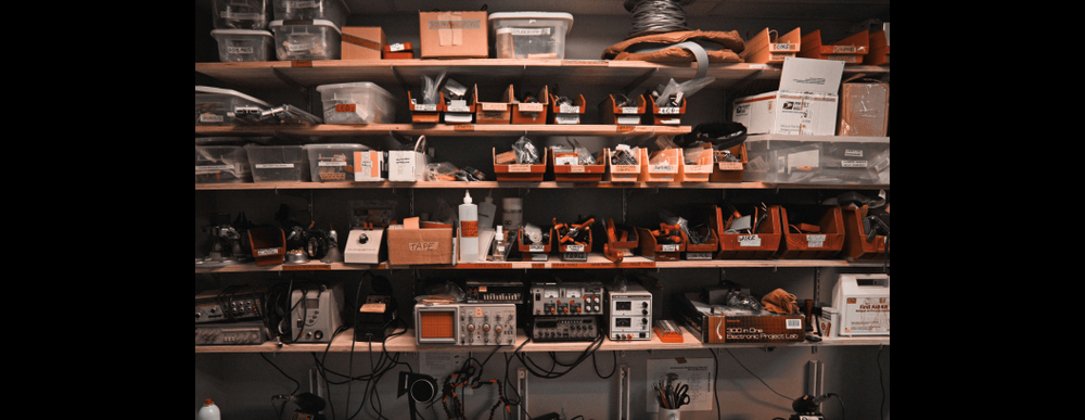 makerspace
